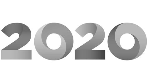 2020 Logo