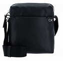 Calvin Klein CK Soft Reporter S CK Black | Buy bags, purses ...