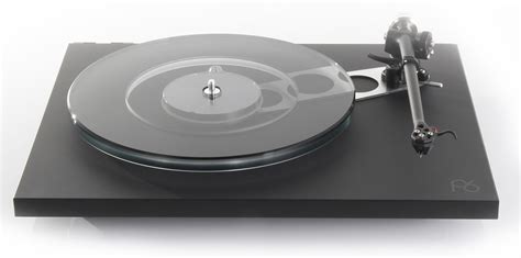 Rega Planar 6 Turntable Audio Advice