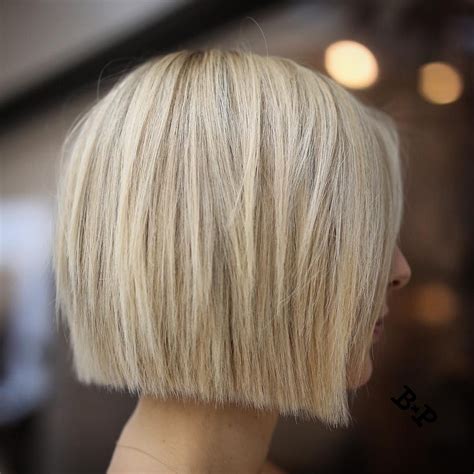 50 Amazing Blunt Bob Hairstyles 2018 Hottest Mob And Lob Hair Ideas Styles Weekly