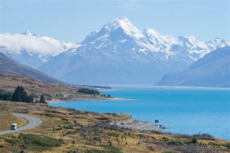 23 Epic Destinations For A Honeymoon In New Zealand Migrating Miss