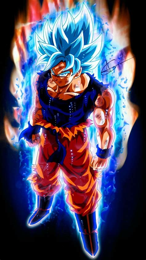 Badass Black Goku Wallpapers Top Free Badass Black Goku Backgrounds