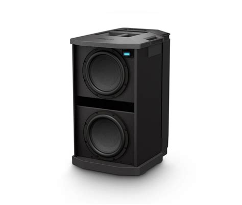 F1 Subwoofer Bose Professional