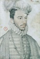 Henri duc d'Anjou 1570 roi de france henri doit faire face a des partis ...