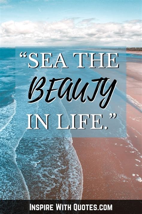 80 short beach quotes that you ll love inspire with quotes