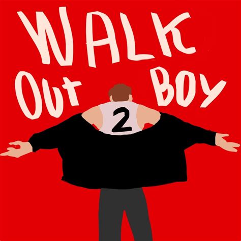 Walkie Walk Out Boy 2 Reviews Album Of The Year