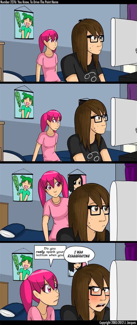 Questionable Content New Comics Every Monday Through Friday Anime