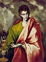 The Feast Day of Saint John the Apostle – The American ...