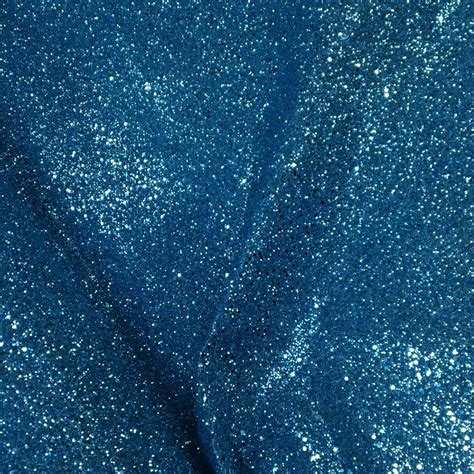 Glitter Fabric Jazz Large Flakes Sparkle Wall Coverings Craft Premium