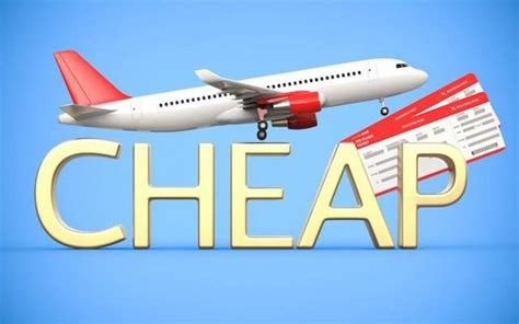 The Most Effective Method To Get Cheap Flight Tickets Juanita Holiday