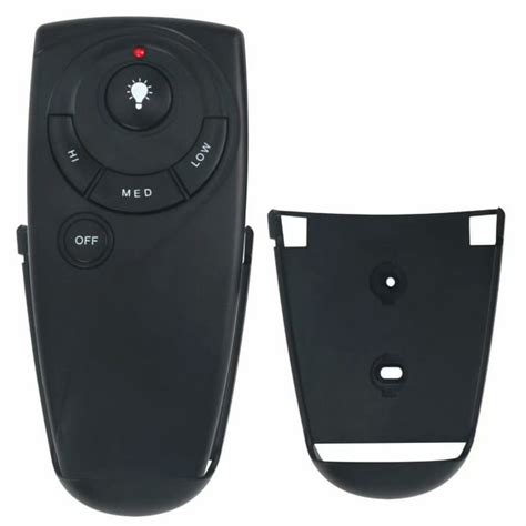New Remote Replacement For Uc7083t Hampton Bay Ceiling Fan Wireless