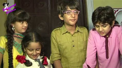 On Location Of Tv Serial Veera The Young Generation Gets A Farewell