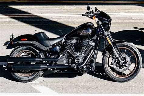 2022 Harley Davidson Low Rider S First Look Prices Specs Photos