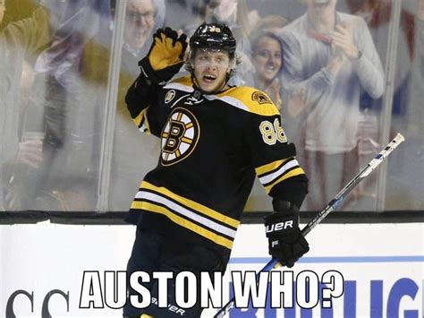 As A Boston Bruins Fan After Last Night Rfunny