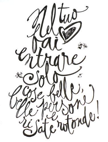 Download free fonts for mac, windows and linux. Prove di calligrafia | Fonts e Printables | Citazioni d'ispirazione, Citazioni italiane e ...