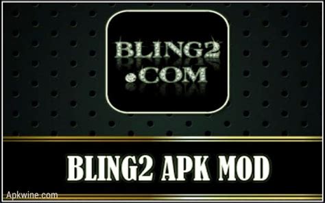 bling2 mod apk 2023