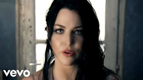 Evanescence Good Enough Youtube Evanescence Best Old Songs