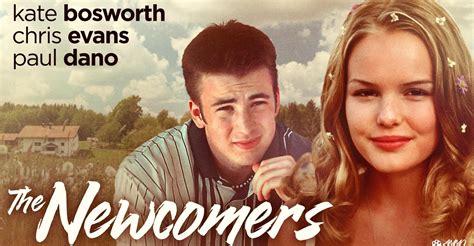 The Newcomers Movie Watch Streaming Online