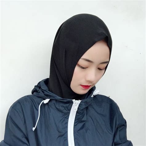 Muslim Sports Headscarves Ready To Wear Hijab Instant Al Amira Muslima