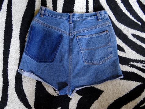 Buynswap Ultra Short Shorts