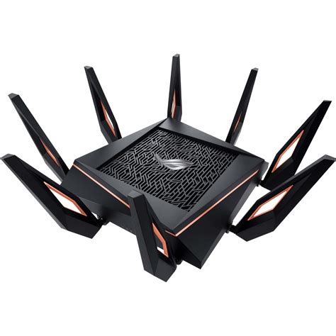 Asus Rog Gt Ax11000 Tri Band Wi Fi Gaming Router Price In Pakistan