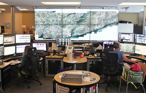 Answering the call: Kingston emergency dispatchers just 3 digits away