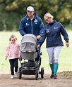 Zara Tindall Kids - Royal baby: Zara Tindall's new daughter is heaviest ...