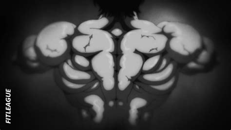 Baki Anime Gym Workout Motivation Music Mix 2021 Youtube
