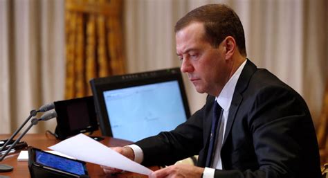 Get more info like birthplace, age, biography, height, weight, girlfriend, family, relation & latest news etc. Medvedev: Retirement age has to be raised sooner or later ...
