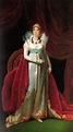Joséphine Bonaparte, veuve de de Beauharnais, née Tascher de la Pagerie ...