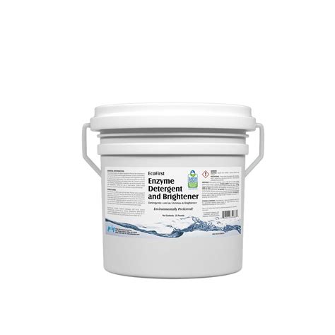 Dermalogica, daily microfoliant, 1 899 грн. EcoFirst Enzyme Detergent & Brightener - PDQ Manufacturing ...