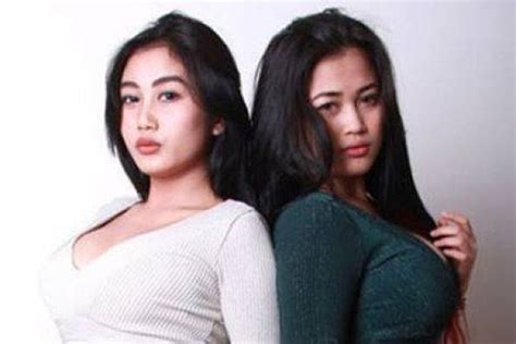 Bocor Foto Telanjang Dada Milik Pamela Safitri Duo Serigala Bikin Heboh Netizen
