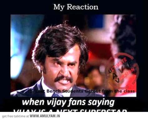 Vijay Funny