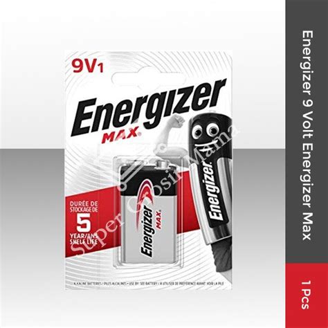 Jual Energizer Volt Energizer Max Di Lapak Super Grosir Mama Bukalapak