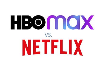 Cambiar De Netflix A Hbo Max Por Qué Ahora Es El Momento Tech News