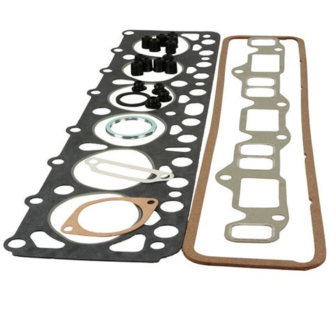 Head Gasket Set For Toyota Land Cruiser 1f Fj40 Fj55 69 74 Jt Outfitters