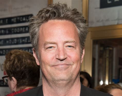 matthew perry opens up about addiction in new memoir