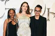 Zahara Marley Jolie-Pitt bio: who is the daughter of Jolie-Pitt? - Legit.ng