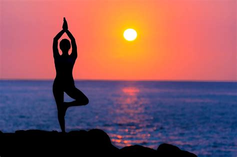Here Is How Yoga Can Strengthen Your Mental Physical Health