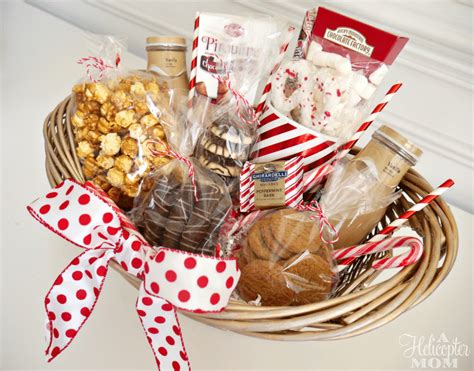 19 Best Diy Christmas T Baskets Your Friends Will Love Christmas T Baskets Diy