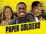 Paper Soldiers - Movie Reviews