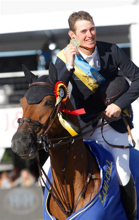 View 2 jos verlooy pictures ». Jos Verlooy gewinnt die belgische Meisterschaft - Finalisten der WM der jungen Pferde stehen ...
