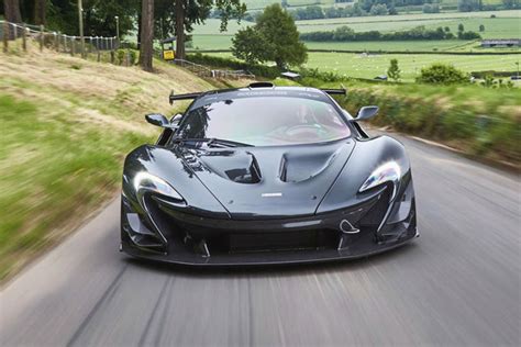Get ready for summer fun. マクラーレンP1 LM、ニュル最速ラップ6分43秒樹立 英ランザンテ、映像公開 - ニュース | AUTOCAR JAPAN