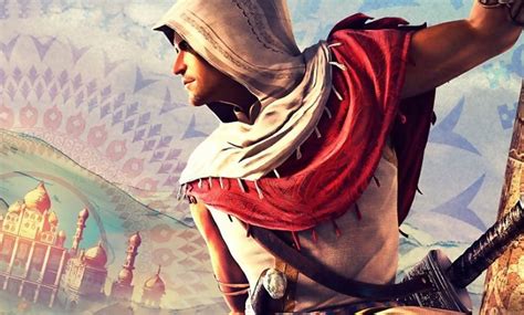 Actualit Du Jeux Vid O Assassin S Creed Chronicles India Un Trailer