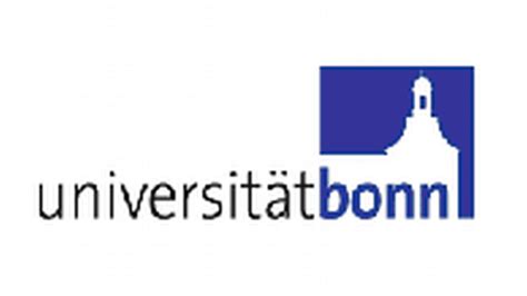 University Of Bonn Dw 11302008