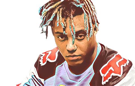 Did you scroll all this way to get facts about juice world fan? Juice WRLD PNG High-Quality Image | PNG Arts