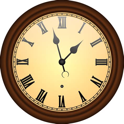 Ancient Clock Clipart  10 Free Cliparts Download Images On