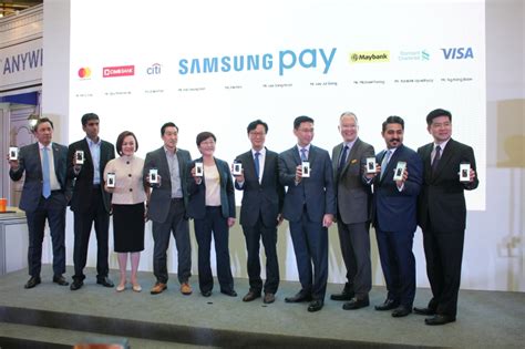 Click on 'report lost/stolen card'. Samsung Pay launches locally on February 24 with five-day ...