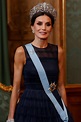 Königin Letizia von Spanien - Steckbrief, News und Bilder | GALA.de