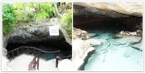 Ogtong Cave Resort In Bantayan Island